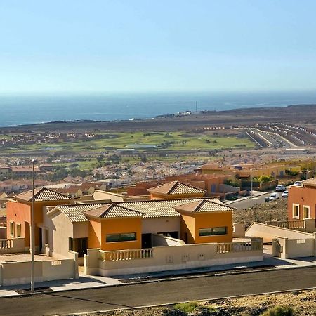 Villas Castillo Caleta de Fuste Exterior foto