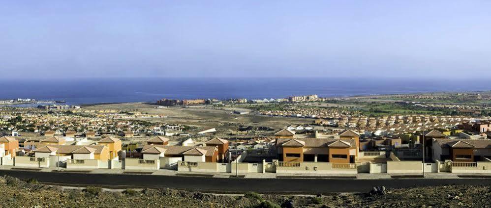 Villas Castillo Caleta de Fuste Exterior foto